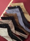 Quần Chinos PREMIUM 58 Vol 23