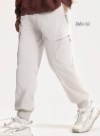 Quần Jogger Dù Co Giãn No Style M97