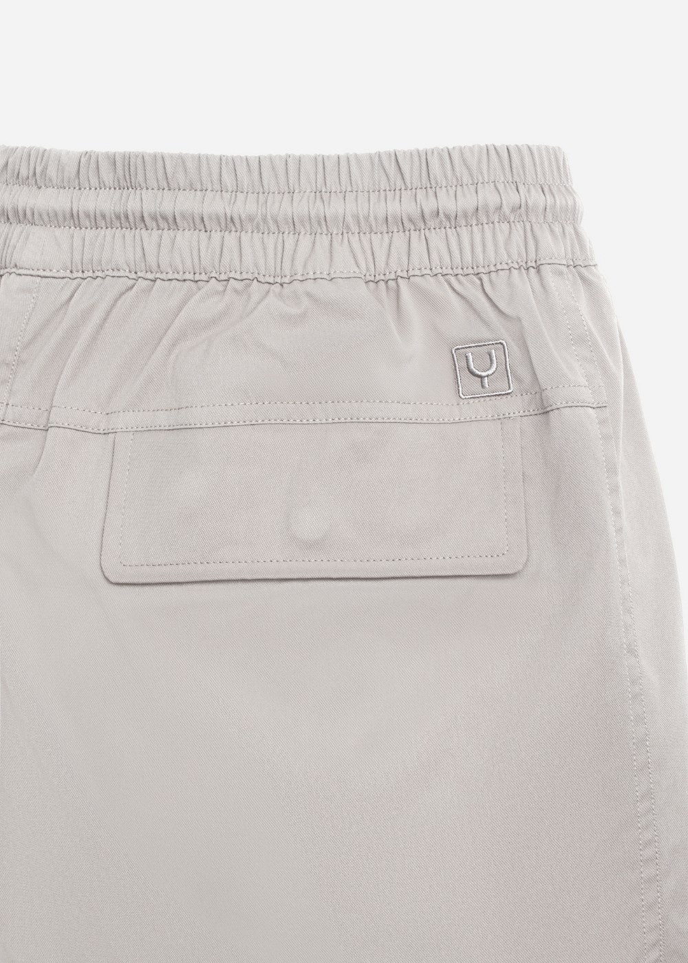 Quần Jogger Dù Co Giãn No Style M97