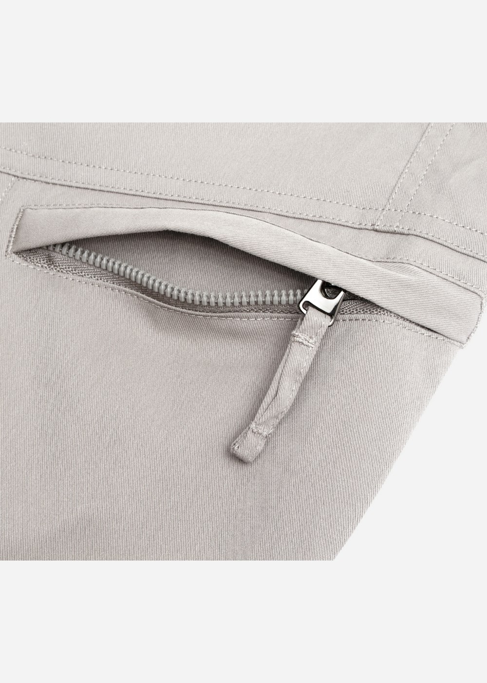 Quần Jogger Dù Co Giãn No Style M97