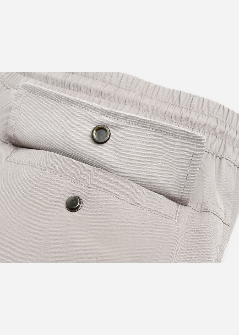 Quần Jogger Dù Co Giãn No Style M97