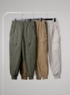 Quần Jogger Dù Co Giãn No Style M97