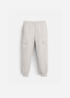 Quần Jogger Dù Co Giãn No Style M97