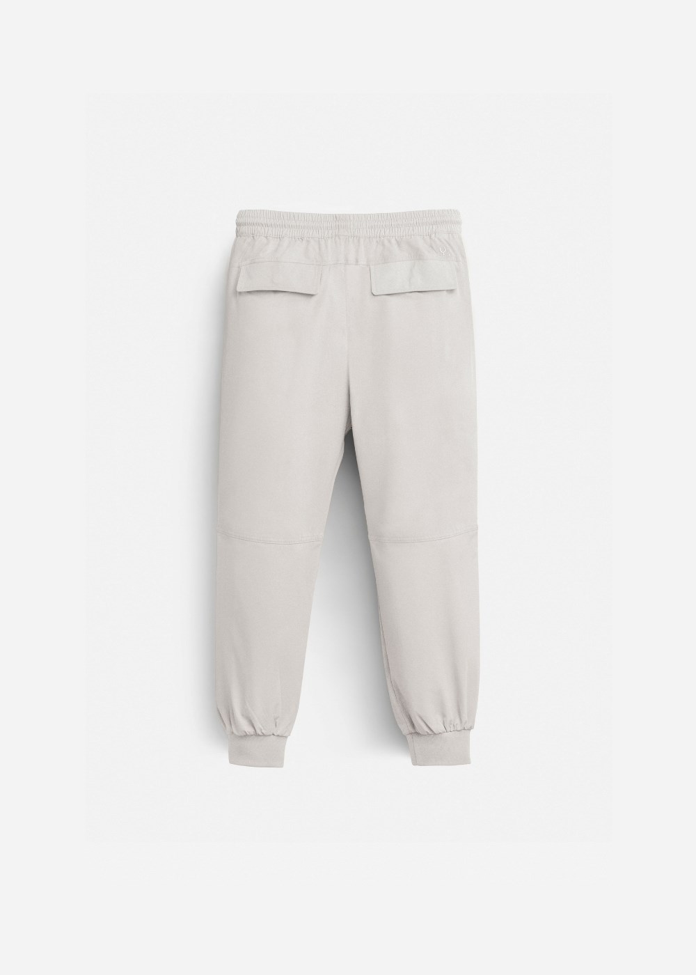 Quần Jogger Dù Co Giãn No Style M97