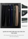 Quần Jogger Dáng Rộng Seventy Seven 34 Vol 24