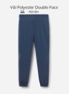 Quần Jogger Dáng Vừa Beginner 08 Vol 24