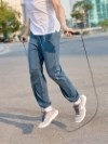 Quần Jogger Dáng Vừa Beginner 08 Vol 24