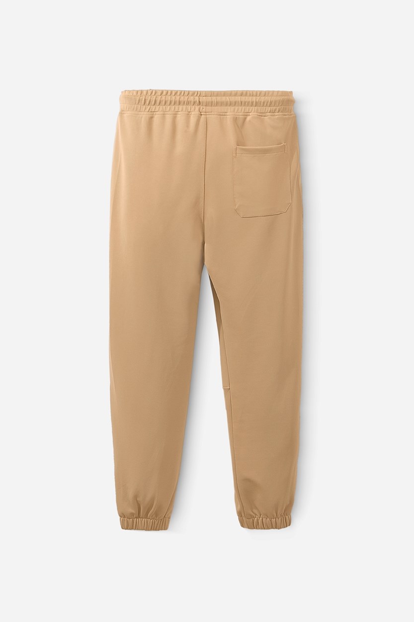 Quần Jogger Thun Seventy Seven 35