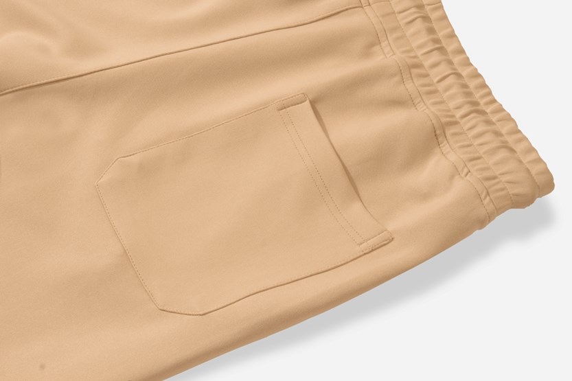 Quần Jogger Thun Seventy Seven 35