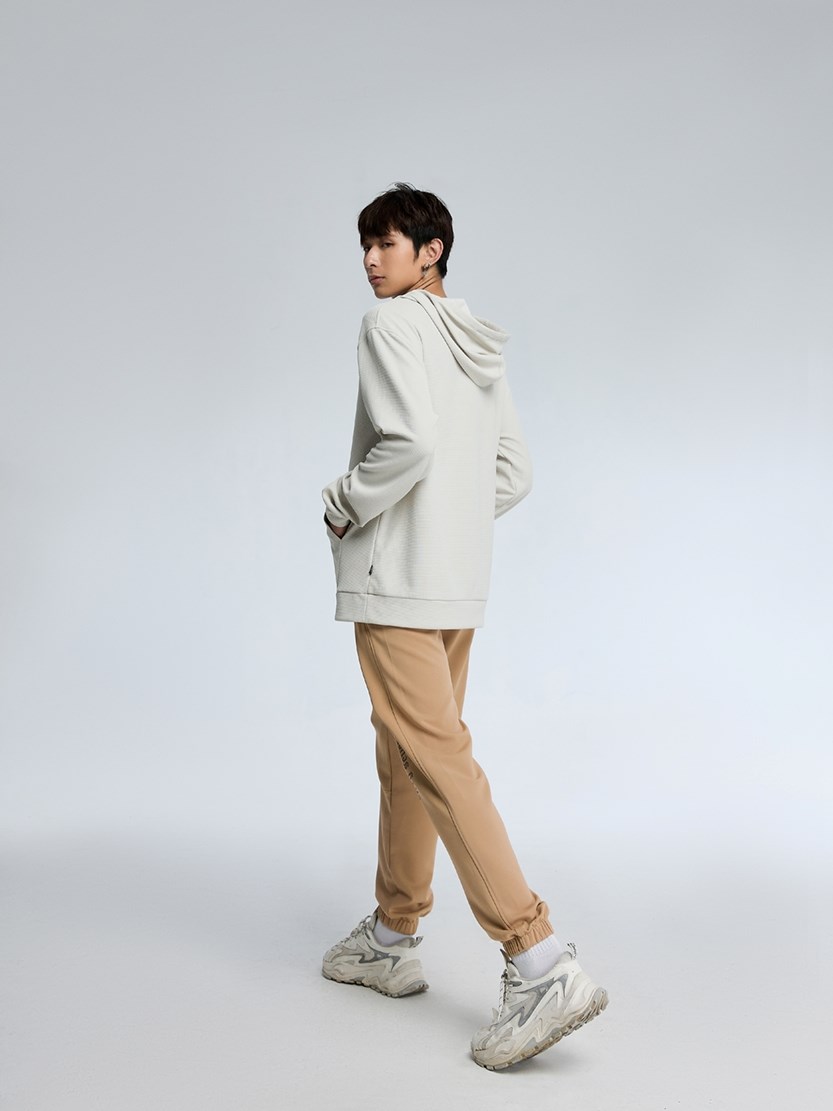 Quần Jogger Thun Seventy Seven 35