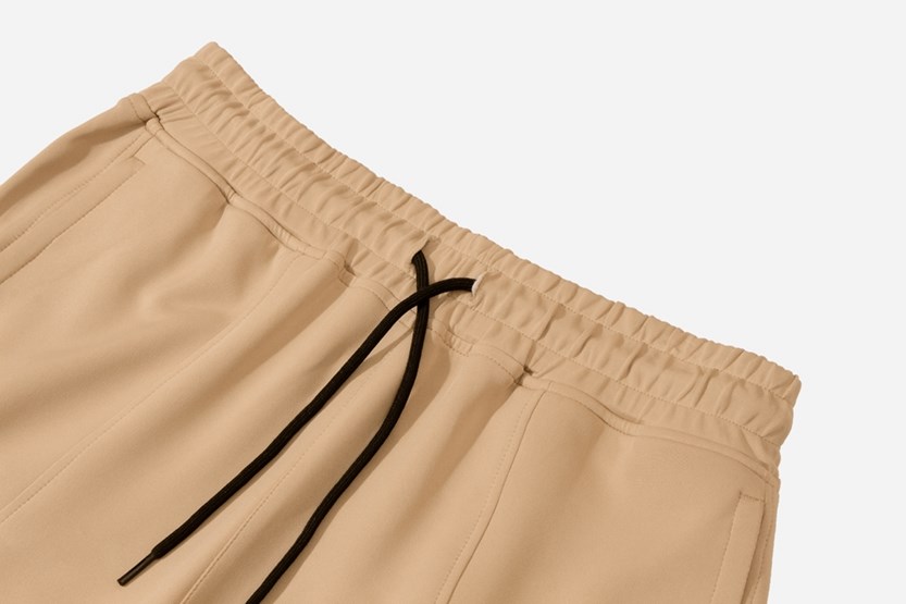 Quần Jogger Thun Seventy Seven 35