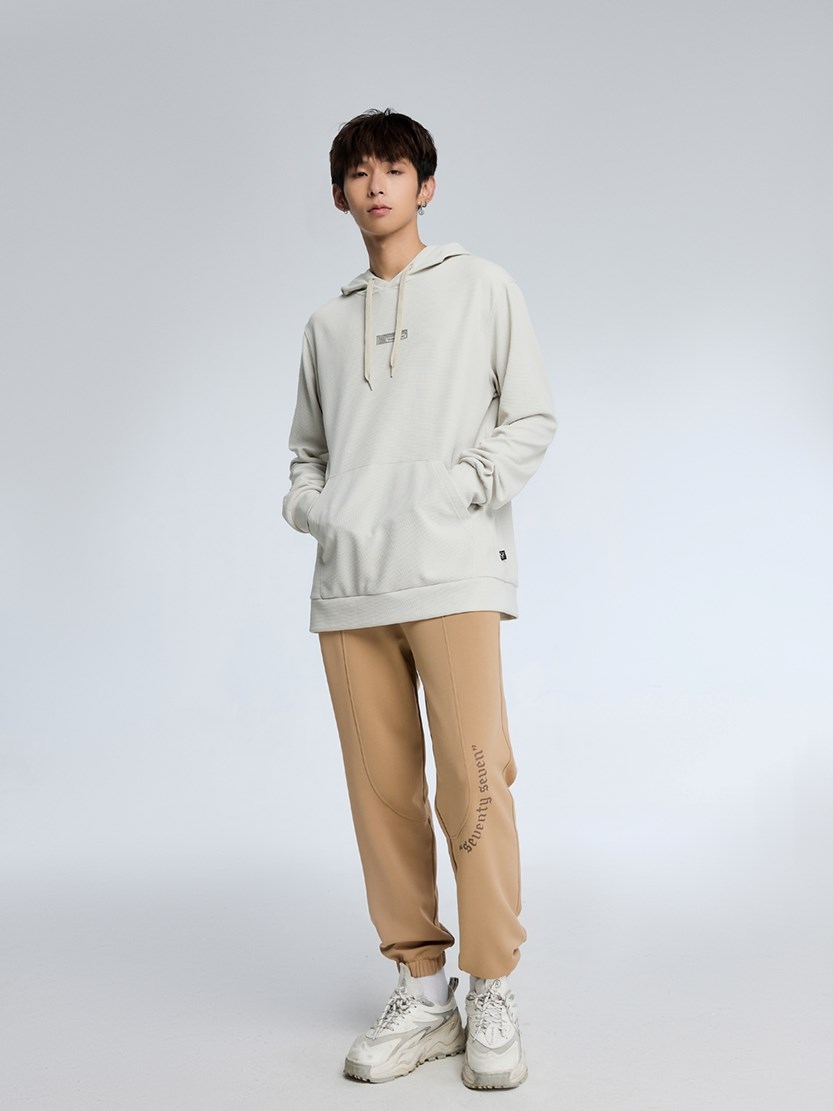 Quần Jogger Thun Seventy Seven 35