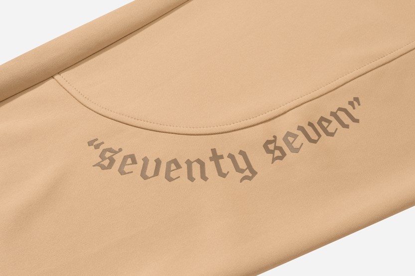 Quần Jogger Thun Seventy Seven 35