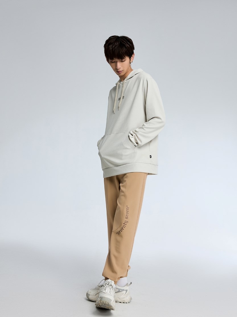 Quần Jogger Thun Seventy Seven 35