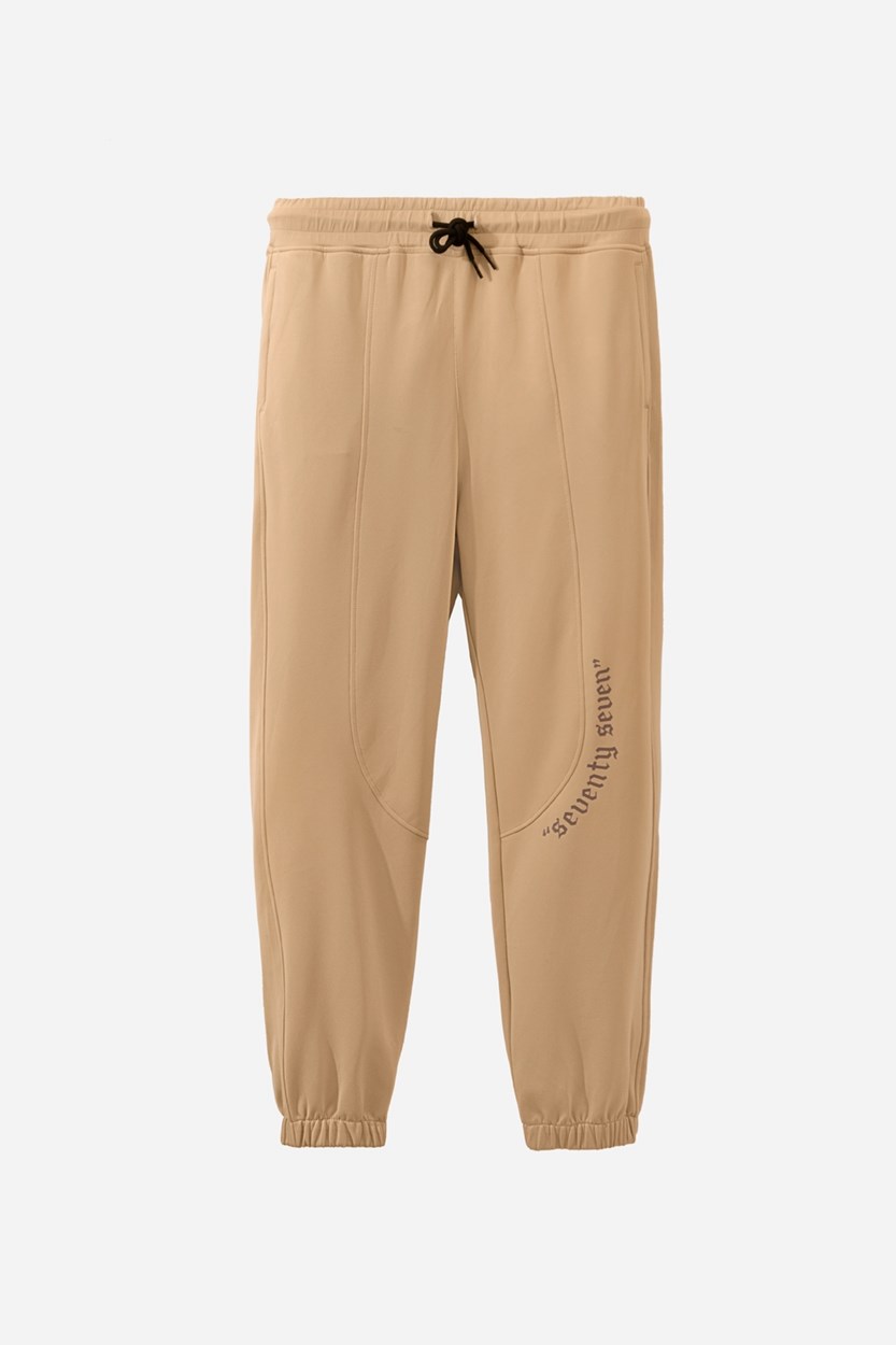 Quần Jogger Thun Seventy Seven 35