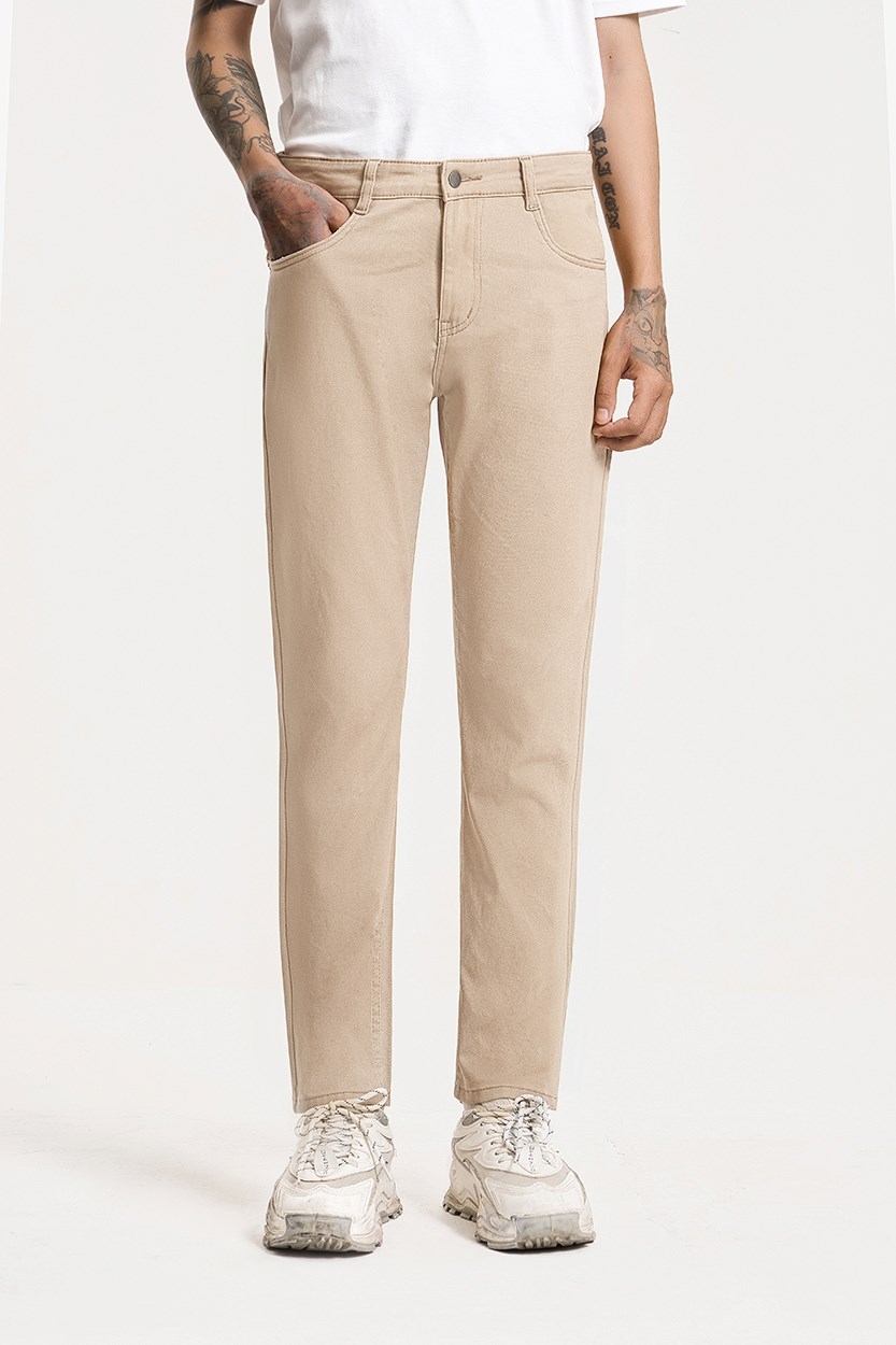 Quần Jean Slimfit No Style M143