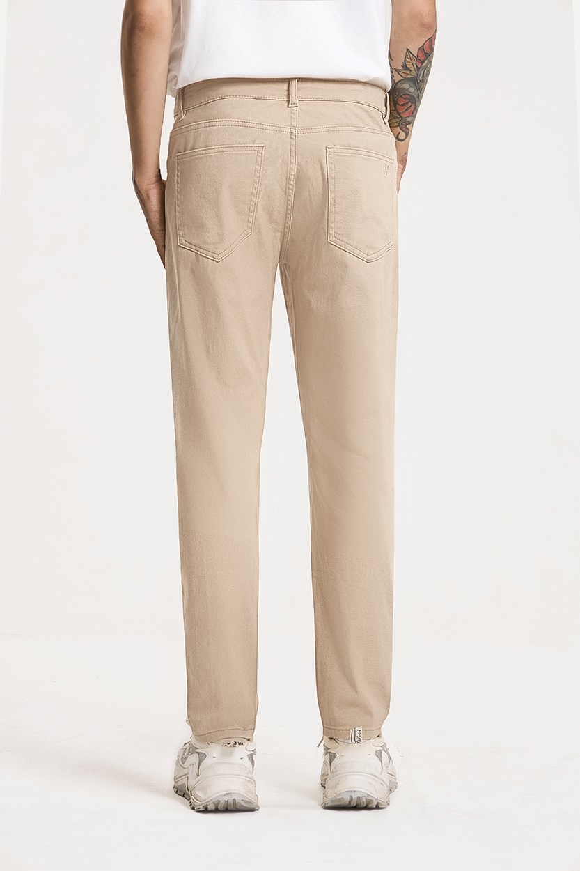 Quần Jean Slimfit No Style M143
