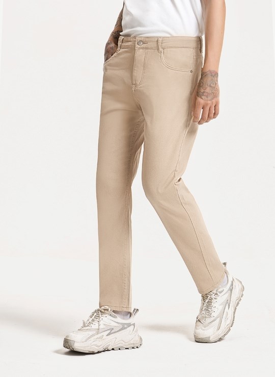 Quần Jean Slimfit No Style M143