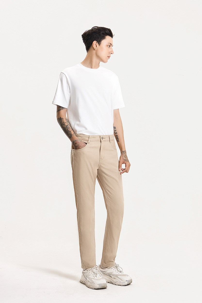 Quần Jean Slimfit No Style M143