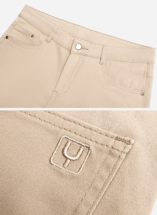 Quần Jean Slimfit No Style M143