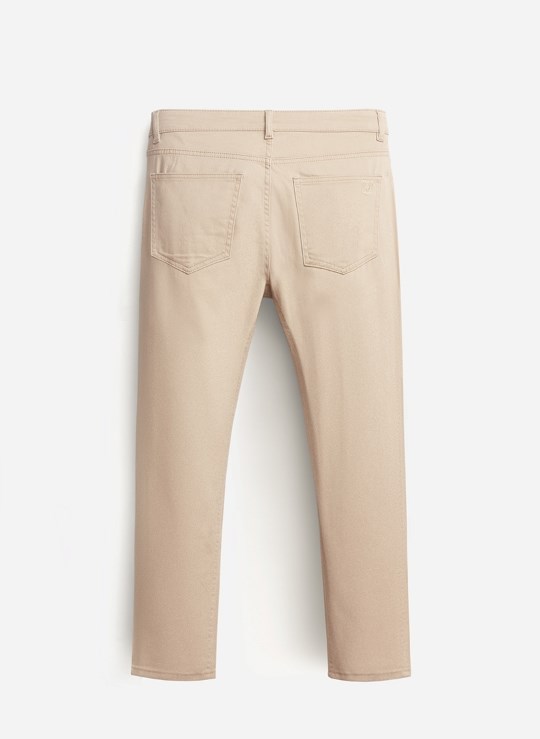 Quần Jean Slimfit No Style M143
