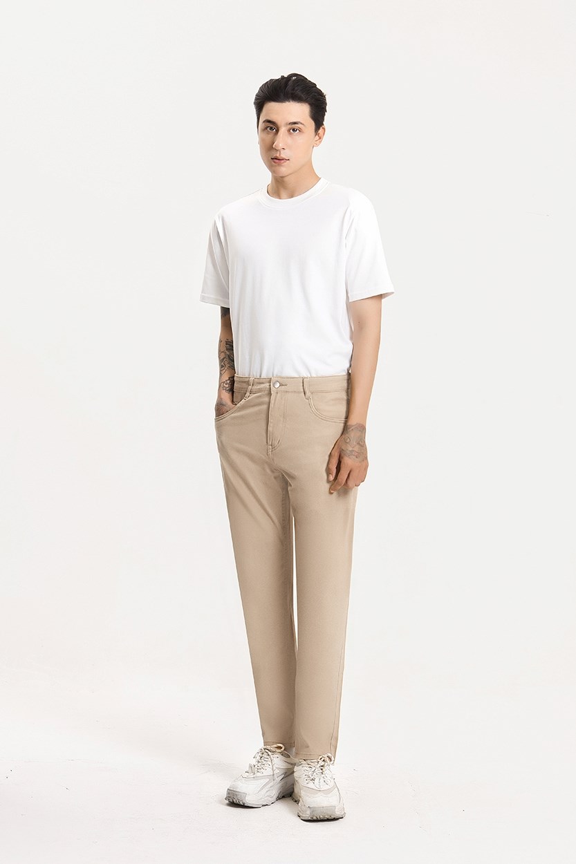 Quần Jean Slimfit No Style M143