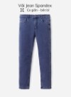 Quần Jean Slimfit Đơn Giản Seventy Seven 28 Vol 24
