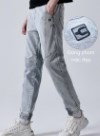 Quần Jogger Jean Co Giãn No Style M102