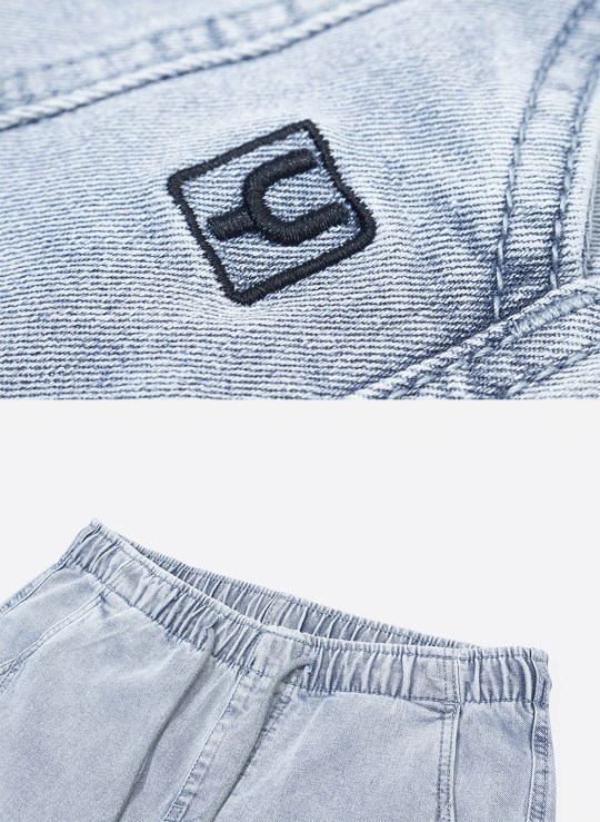 Quần Jean Jogger No Style M102 Vol 24