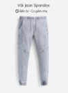 Quần Jean Jogger No Style M102 Vol 24