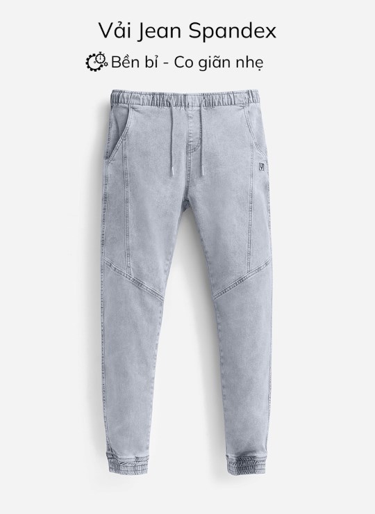 Quần Jean Jogger No Style M102 Vol 24