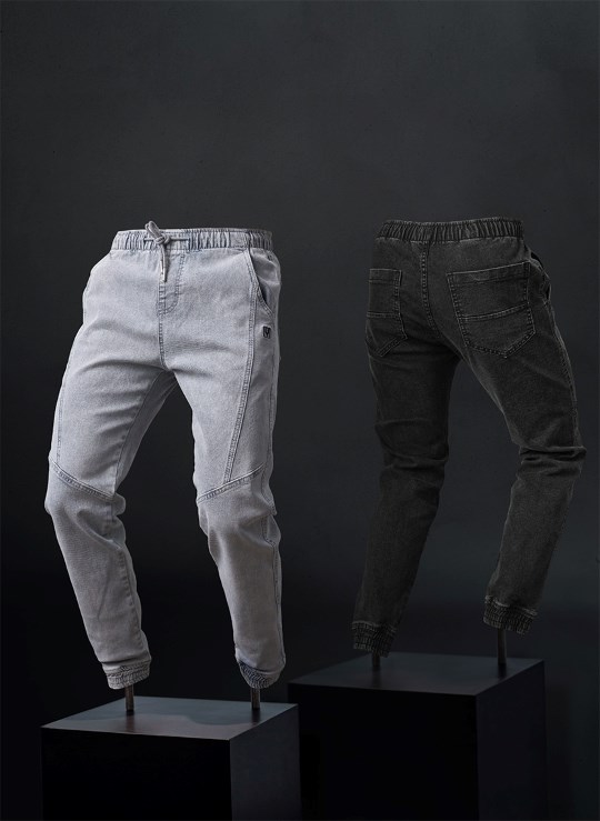 Quần Jean Jogger No Style M102 Vol 24