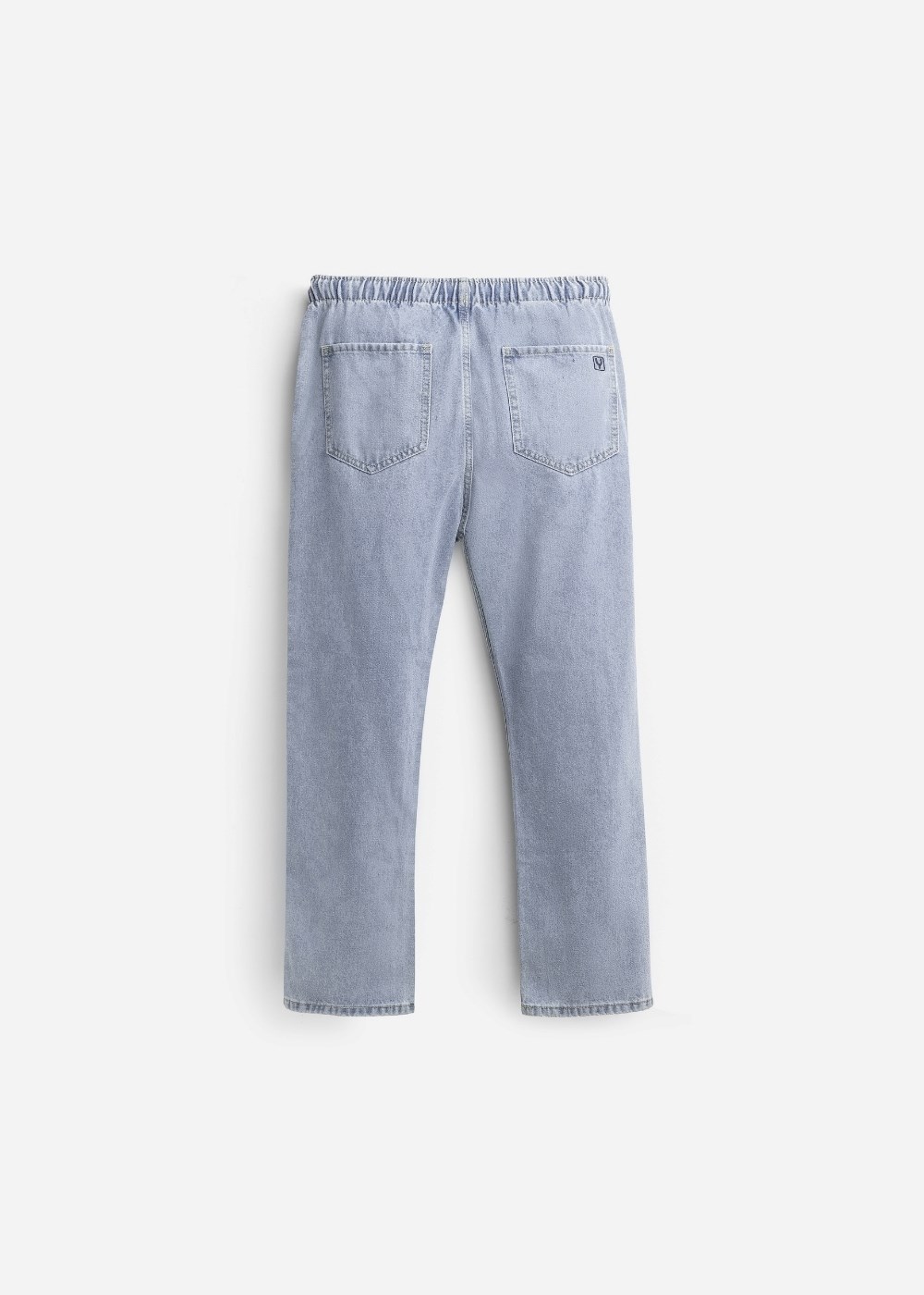 Quần Jeans Straight No Style M101