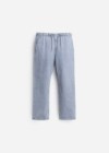 Quần Jeans Straight No Style M101