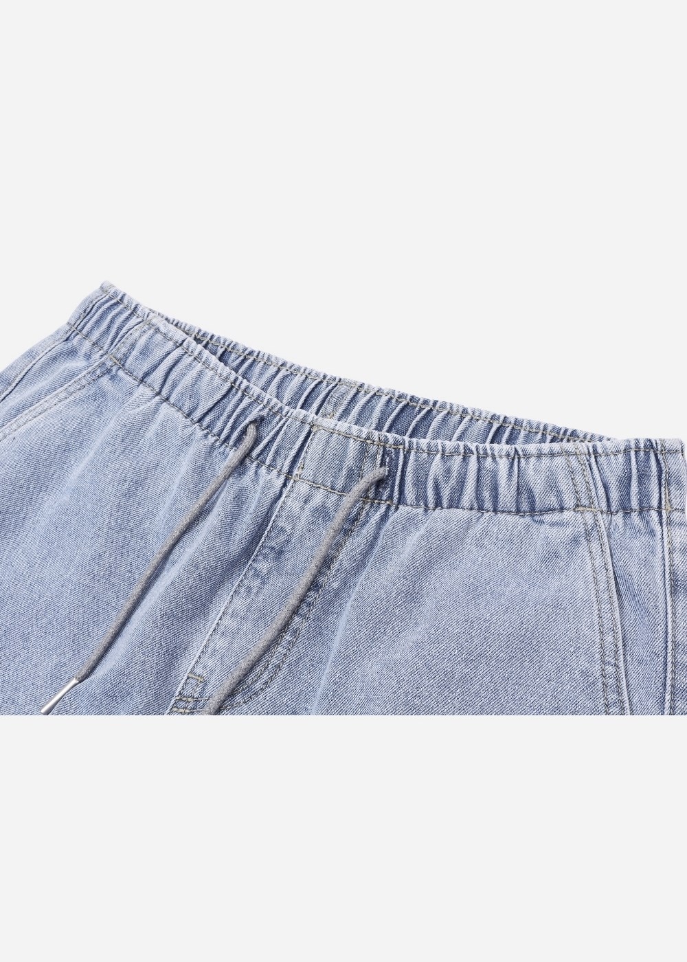 Quần Jeans Straight No Style M101