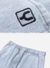 Quần Jean Straight No Style M101 Vol 24