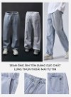 Quần Jean Straight No Style M101 Vol 24