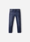 Quần Jean Slimfit Co Giãn Jean Mềm 02