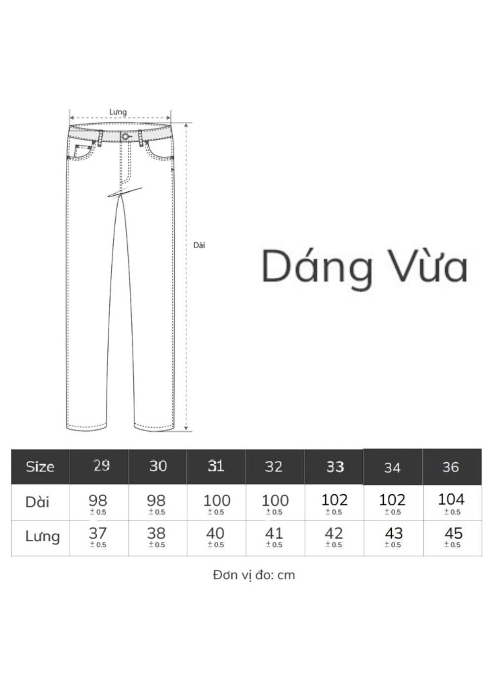 Quần Jean Slimfit Co Giãn Jean Mềm 02