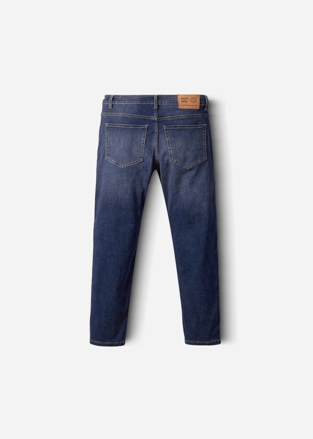 Quần Jean Slimfit Co Giãn Jean Mềm 02