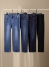 Quần Jean Slimfit Đơn Giản Jean Mềm 02 Vol 24