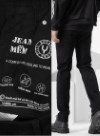 Quần Jean Slimfit Co Giãn Jean Mềm 02