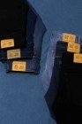 Quần Jean Slimfit Co Giãn Jean Mềm 02