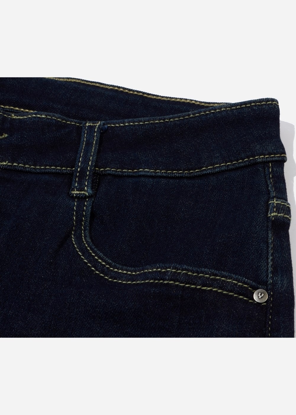 Quần Jeans Slimfit Co Giãn Jeans Mềm 01
