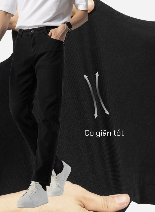 Đen