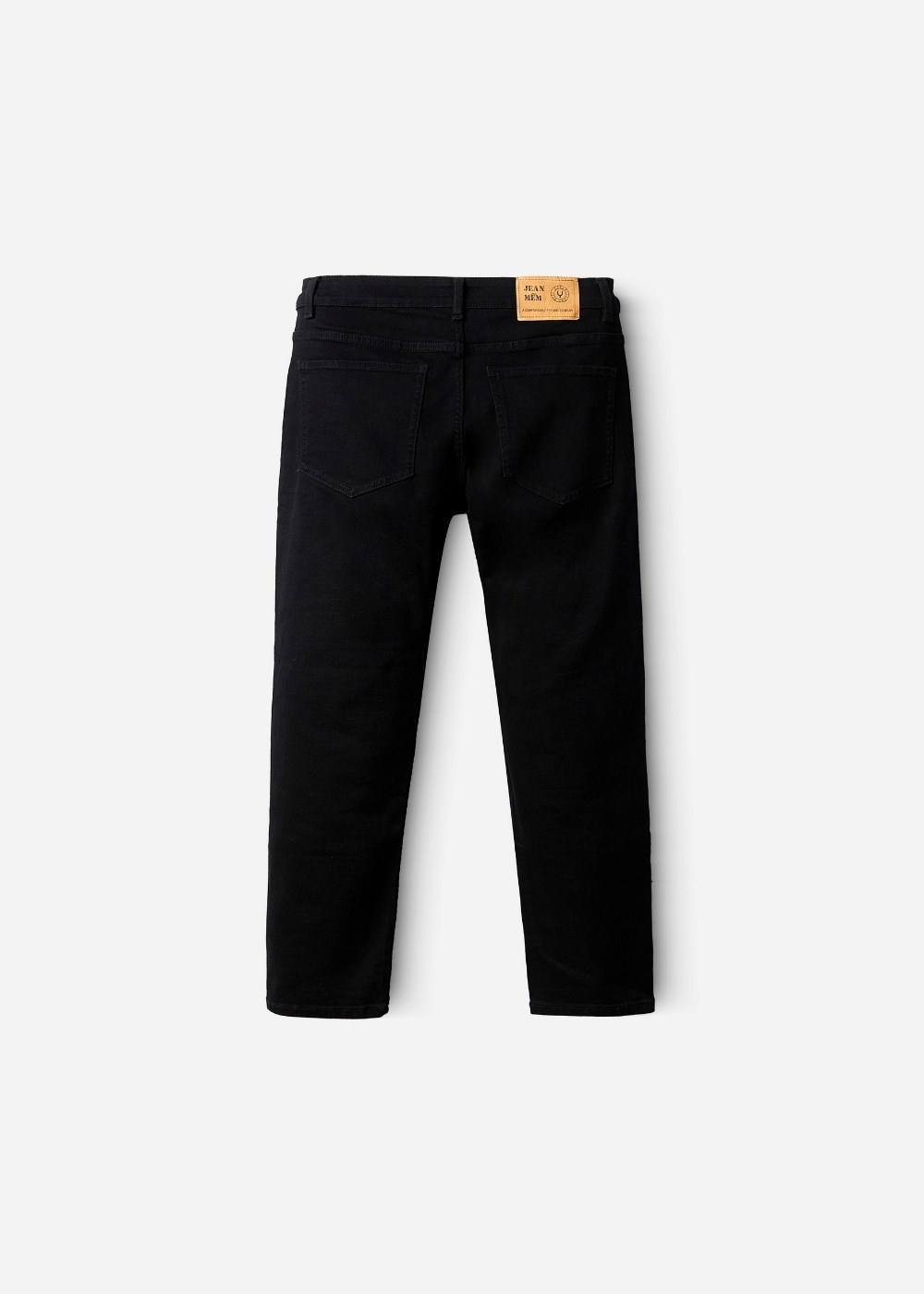 Quần Jean Slimfit Co Giãn Jean Mềm 01