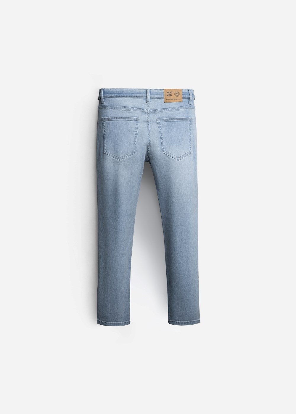 Quần Jean Slimfit Coolmax® EcoMade The Original 007