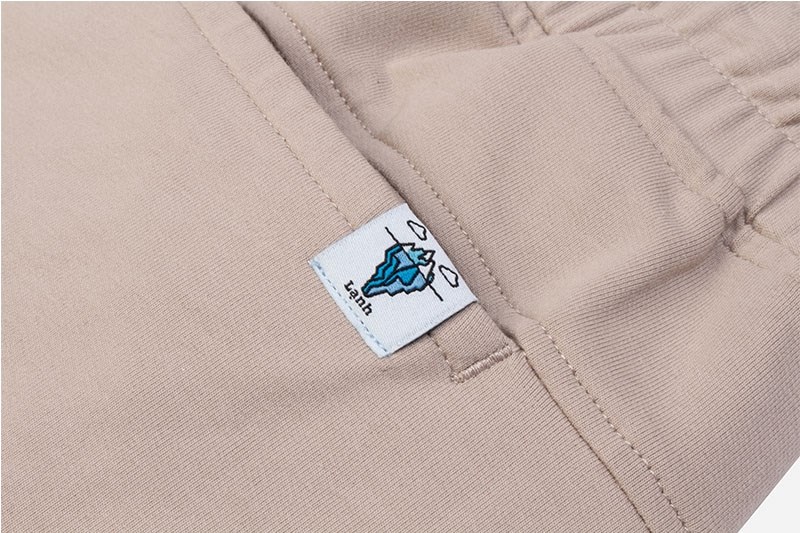 Quần Jogger Thun Mềm Mát Cool Touch 03
