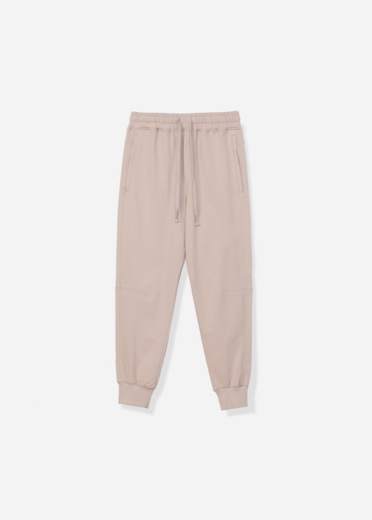 Quần Jogger Thun Mềm Mát Cool Touch 03