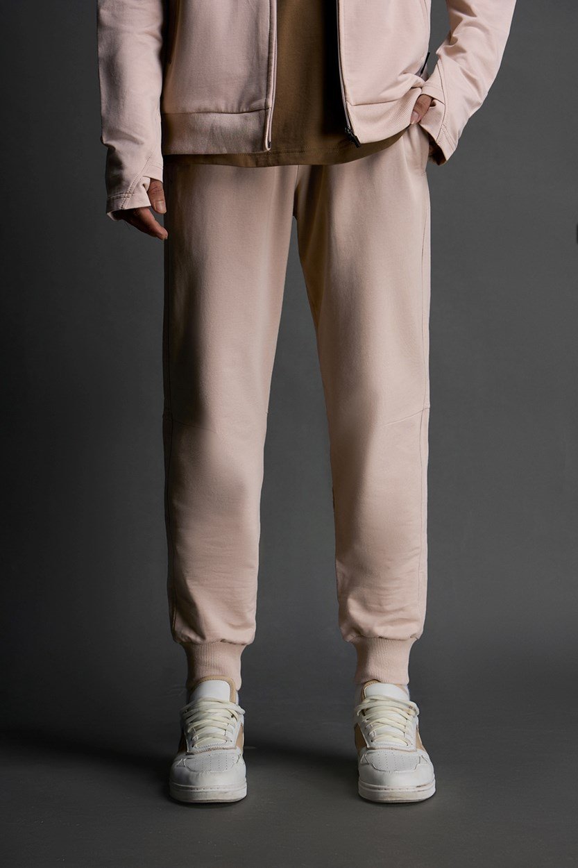 Quần Jogger Thun Mềm Mát Cool Touch 03